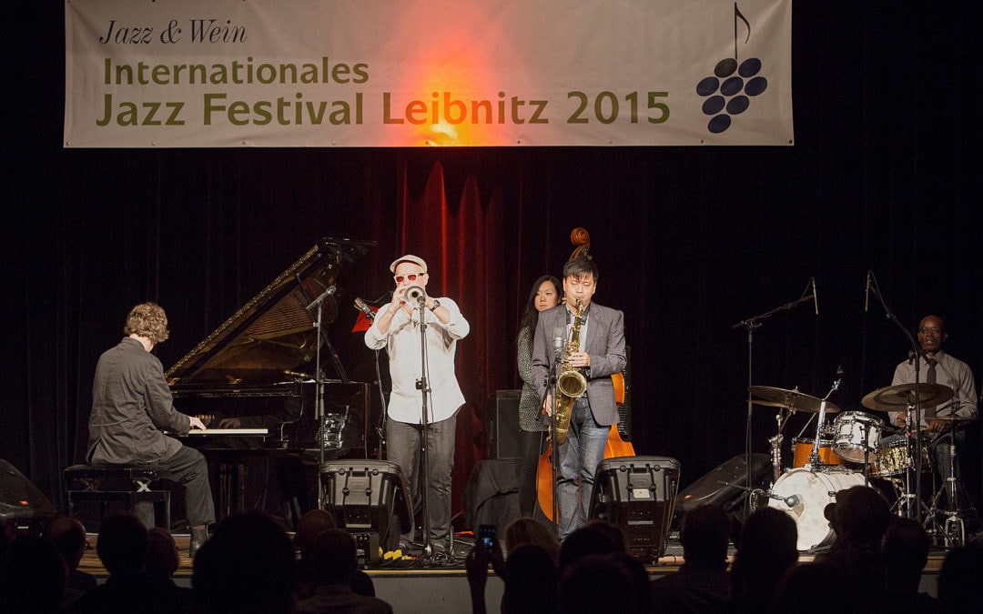 DAVE DOUGLAS QUINTET