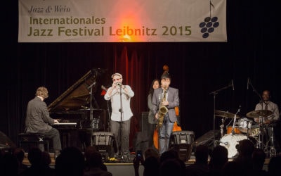 DAVE DOUGLAS QUINTET