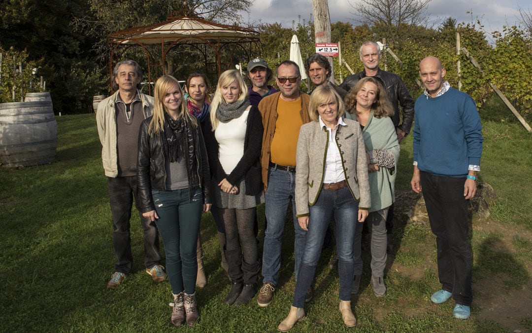 Es war ein fantastisches Jazzfestival 2015