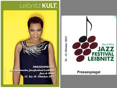 Pressespiegel 2013 und 2015