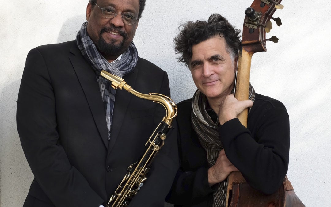 Chico Freeman – Heiri Känzig Duo (US / CH)