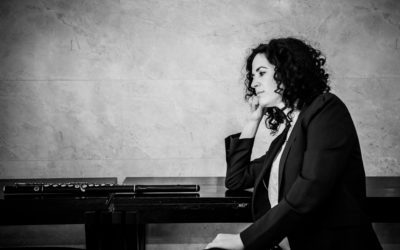 Synesthetic Octet (A)