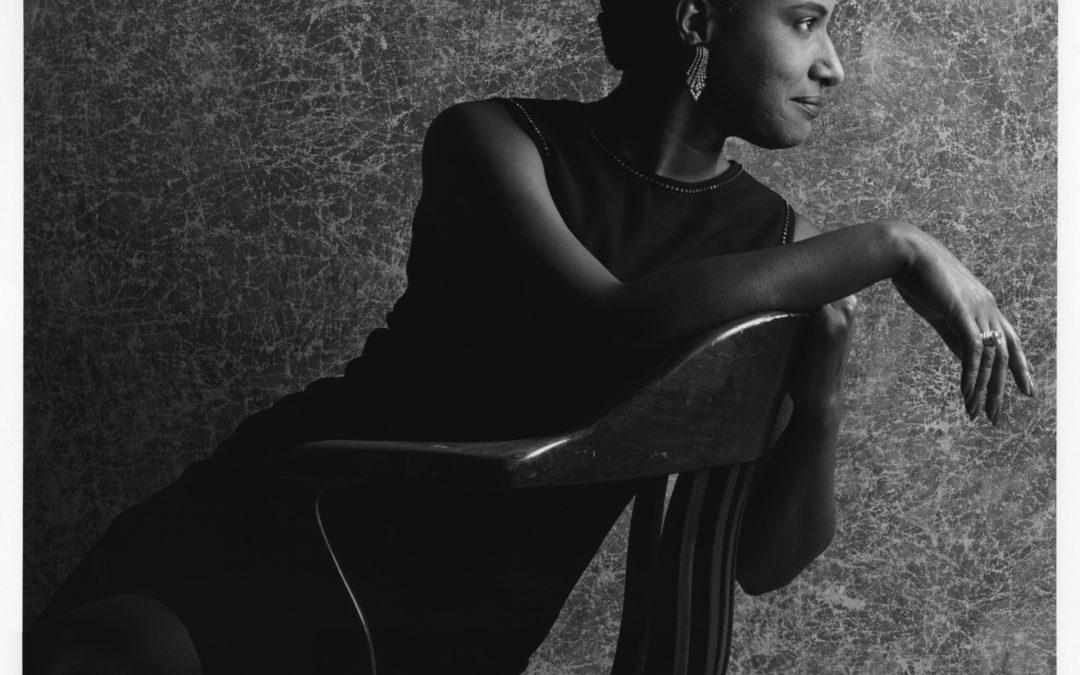 Vanessa Rubin & Band (US)