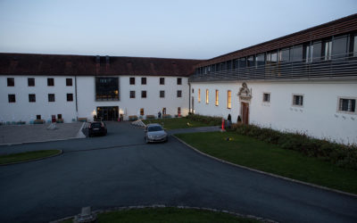 Eröffnung Jazzfestival Leibnitz 2016