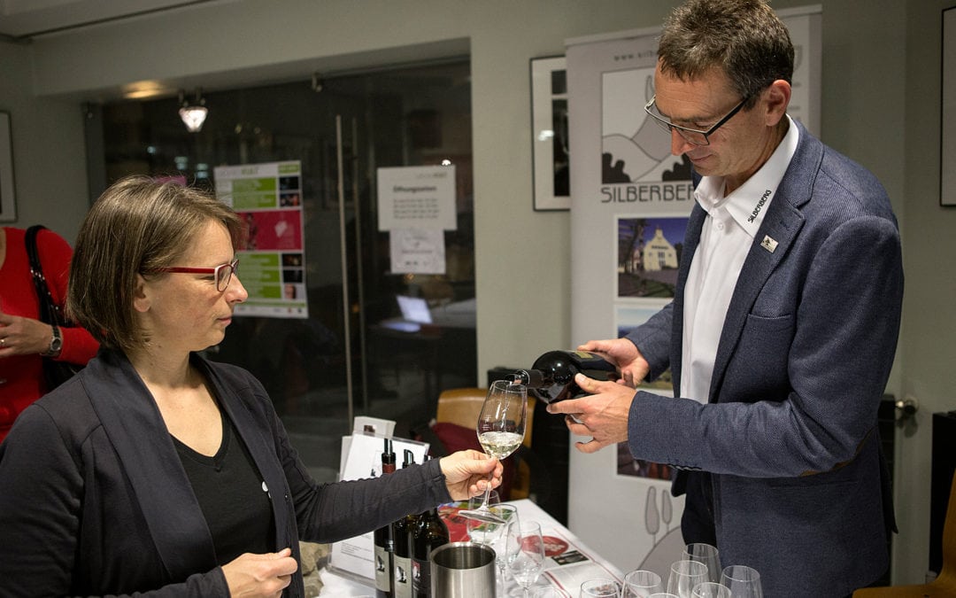 Jahrgangspräsentation / Pino Ninfa – Jazz Gigs