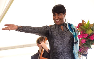 Vanessa Rubin & Band (US)