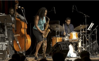 Kleine Besetzung – große Begeisterung!