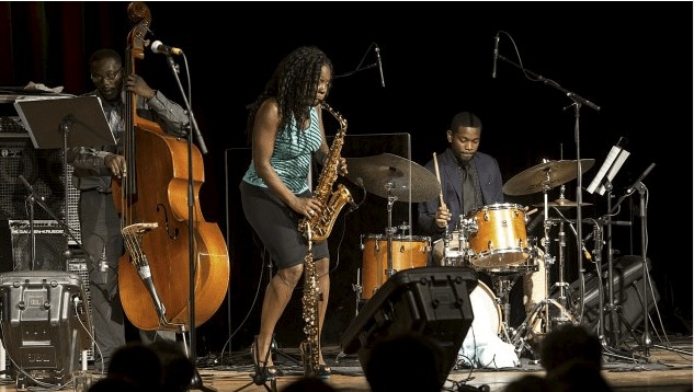 Kleine Besetzung – große Begeisterung!