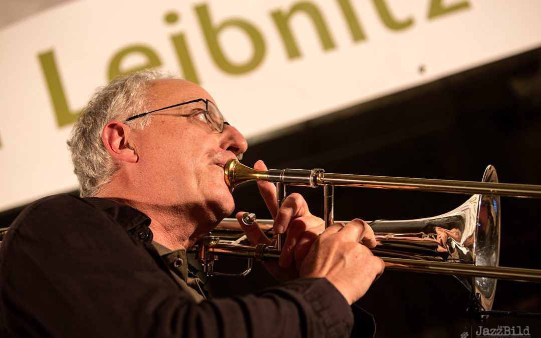 Jazzfestival Leibnitz zum Nachhören auf  Oe1