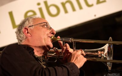 Jazzfestival Leibnitz zum Nachhören auf  Oe1