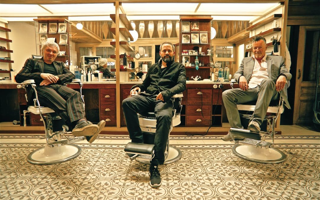 Café Drechsler (AT)