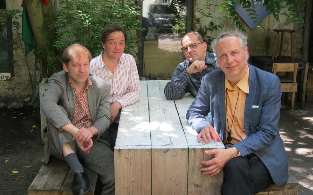 Die Enttäuschung (D)