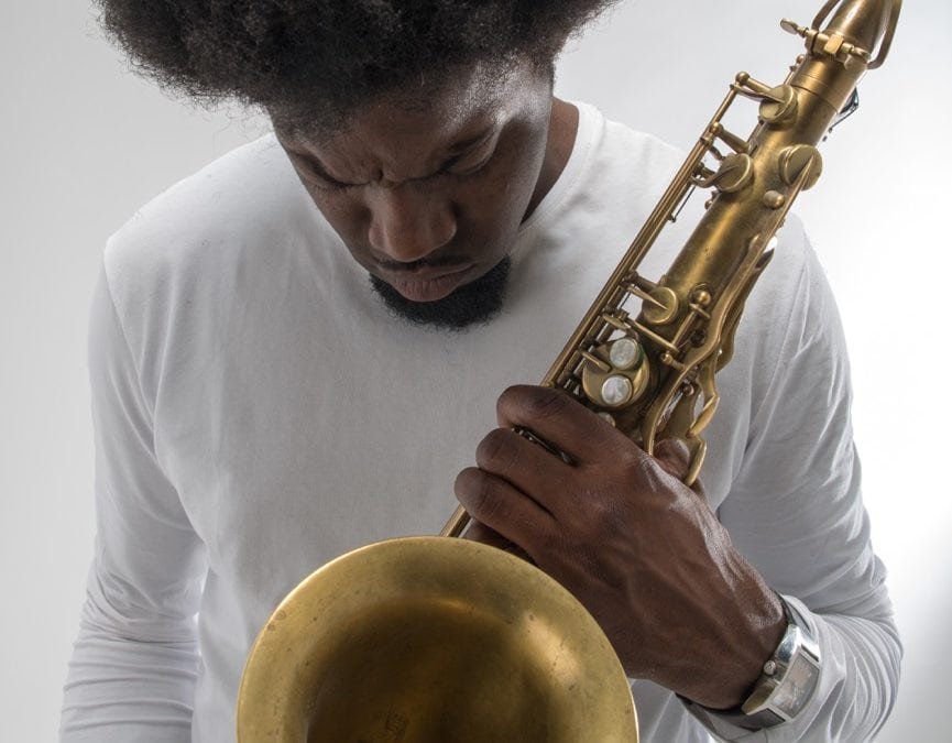 Soweto Kinch (GB)