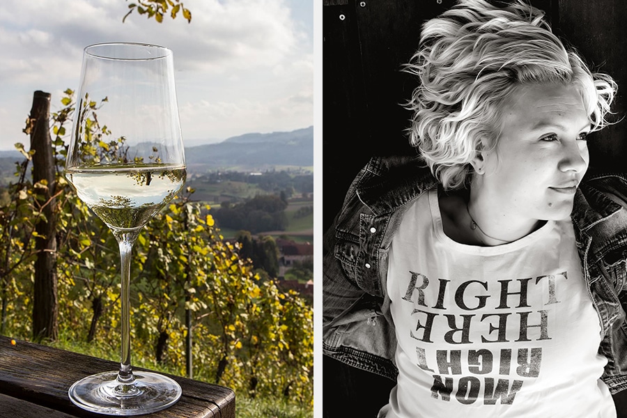 Vintage presentation | Photo exhibition