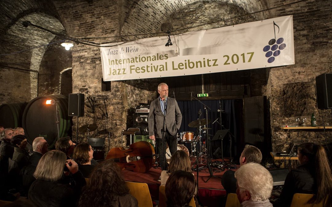 Jazz & Wein 2017 mit Rekordbesuch und einem neuen Prädikat