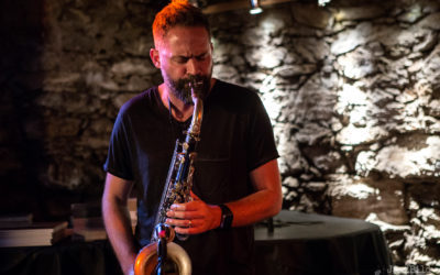 Café Drechsler (AT), 2017