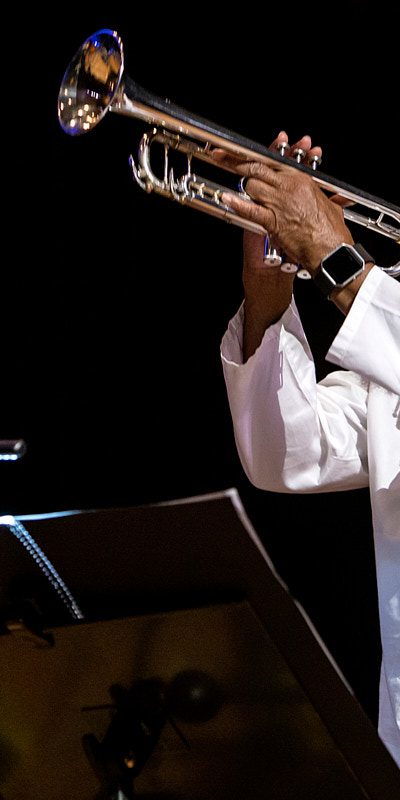 Wadada Leo Smith´s Great Lakes Quartet (US)