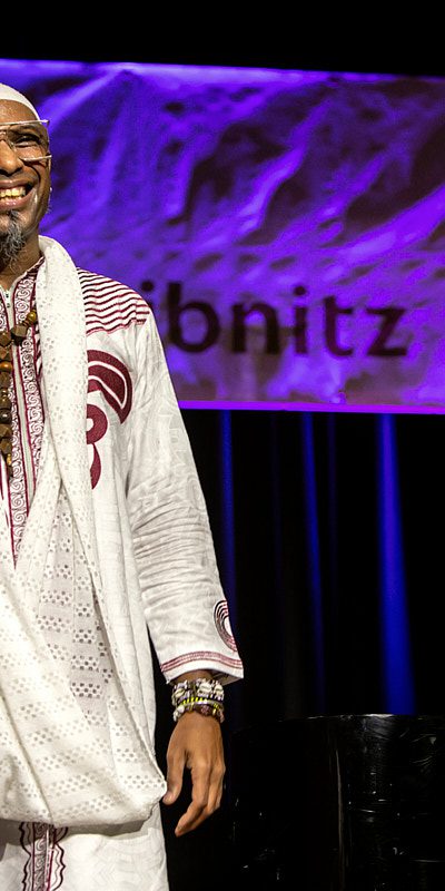 Marialy Pacheco & Omar Sosa (CUB)