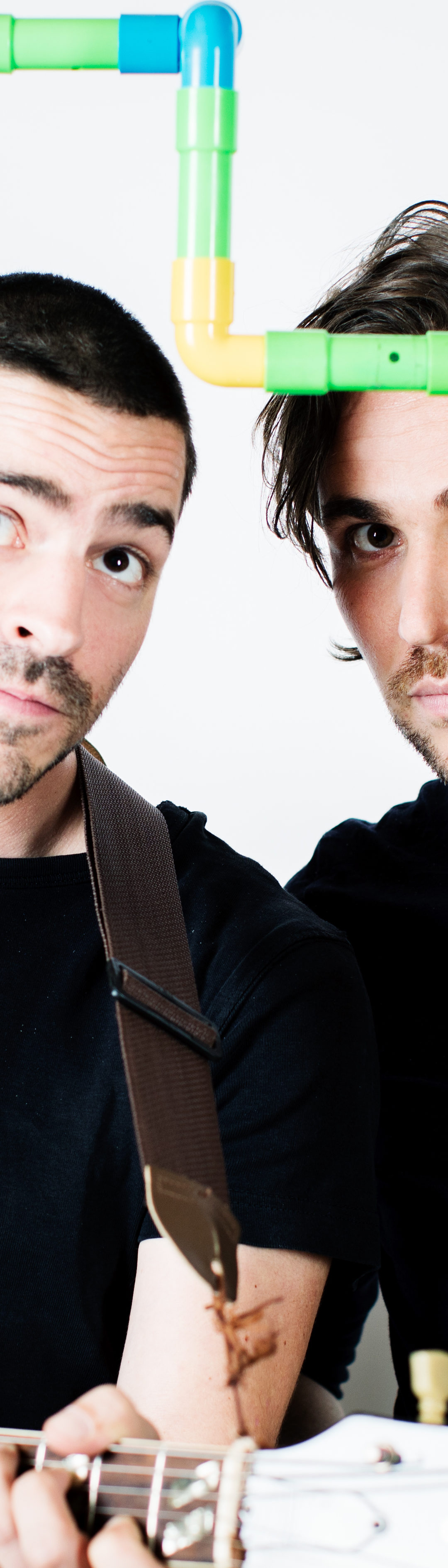 Jazz for Kids / Pepe & Speedy (A)