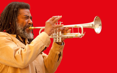 Ö1 – Zum Nachhören / Marlene Schnedl präsentiert die Höhepunkte des Jazzfestival Leibnitz 2018