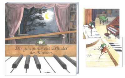 Kinderbuch Tipp