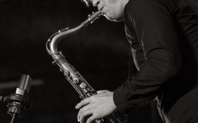 Die Eröffnung des Jazzfestival erneut hören auf Radio Steiermark