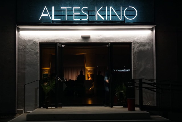 Marenzikeller Leibnitz mit Kalvier