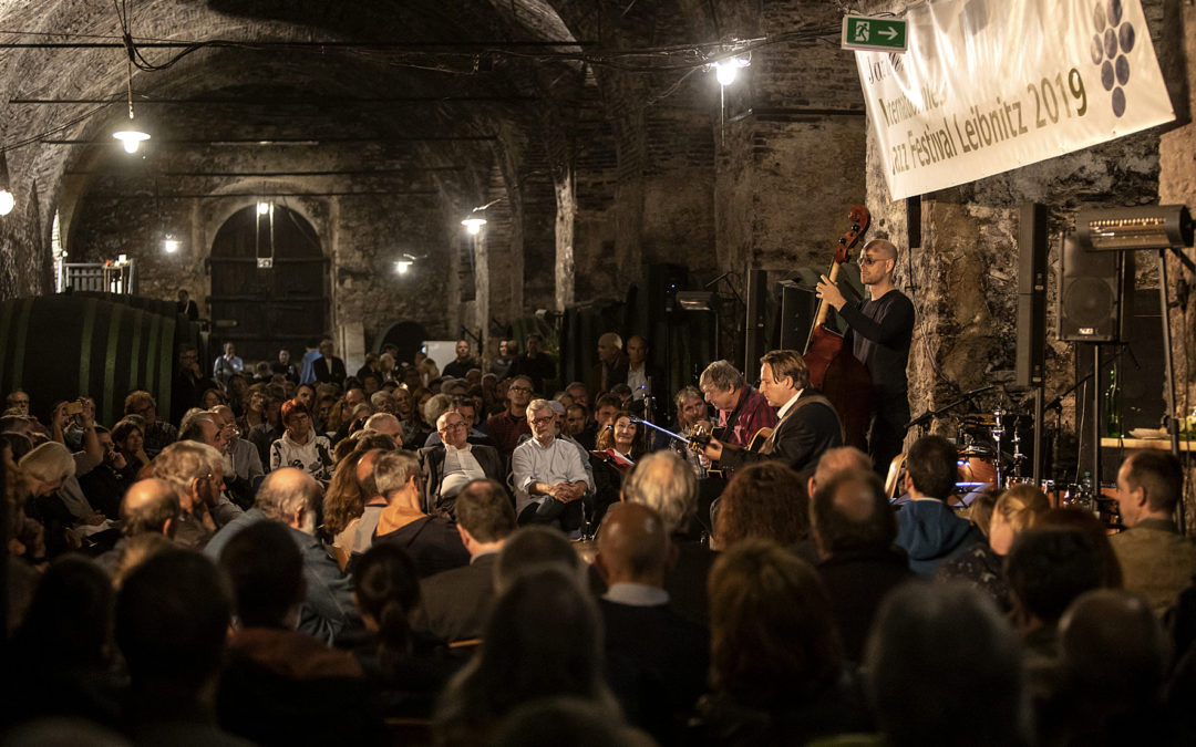 Rückenwind von Publikum und Presse – ein Rückblick 2019