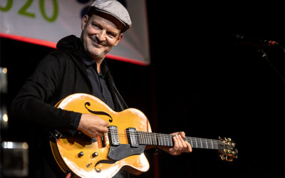 Preisträger-Abos, Jazzisrael und ein Klaviergipfel