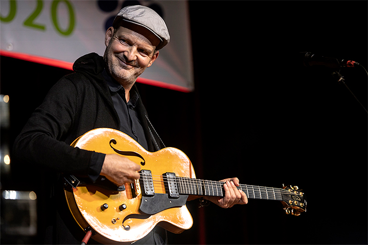 Preisträger-Abos, Jazzisrael und ein Klaviergipfel