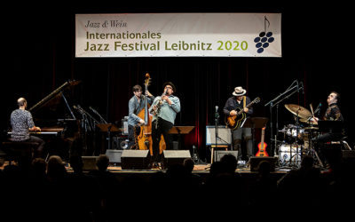 Herausforderung gemeistert