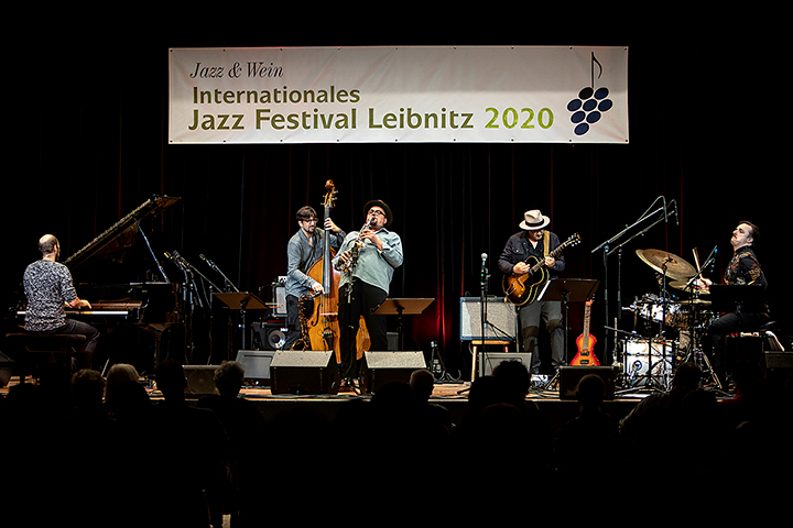 Herausforderung gemeistert