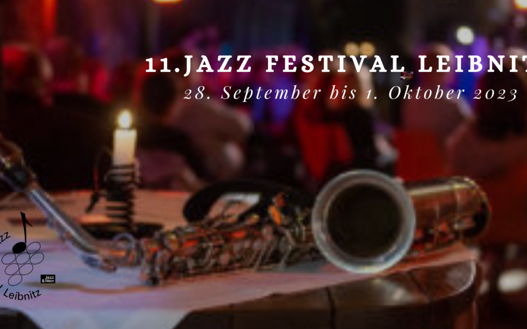 Ankündigung Programm 2023