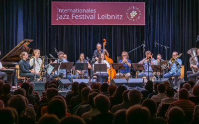 Zum Nachhören auf Ö1