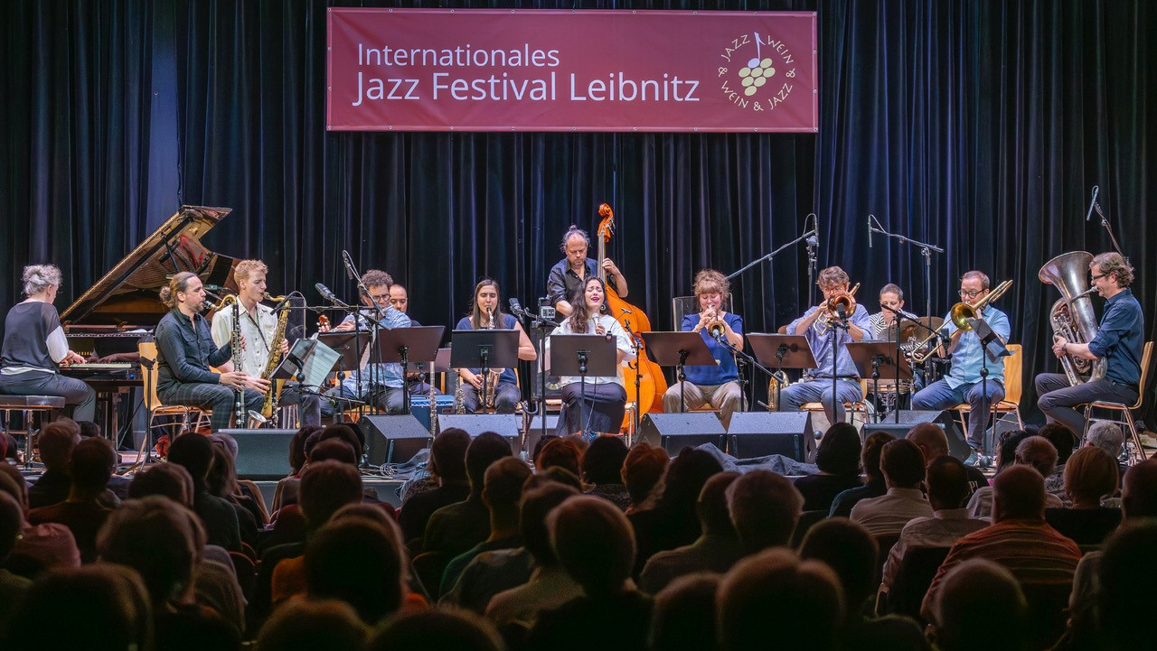 Zum Nachhören auf Ö1