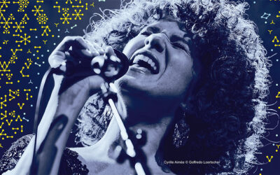 Das 12. Jazzfestival Leibnitz ist auch ein Festival der Frauen im Jazz