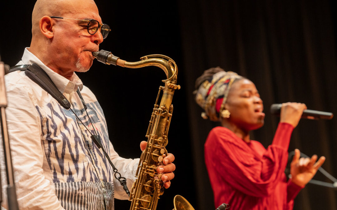 Jetzt schon vormerken: Zwei Festival-Highlights demnächst auf Ö1
