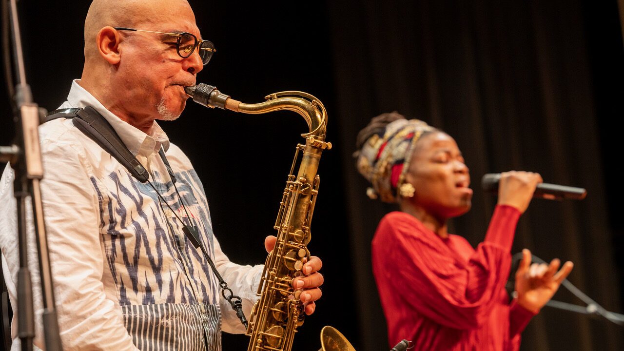 Jetzt schon vormerken: Zwei Festival-Highlights demnächst auf Ö1